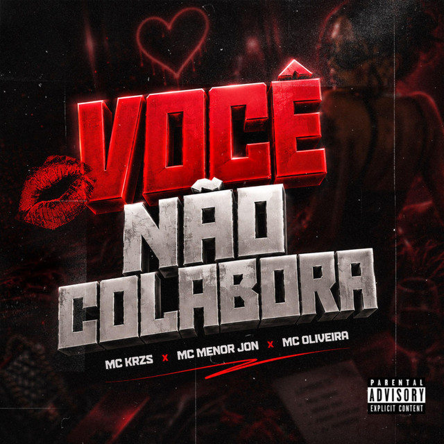 Você Não Colabora