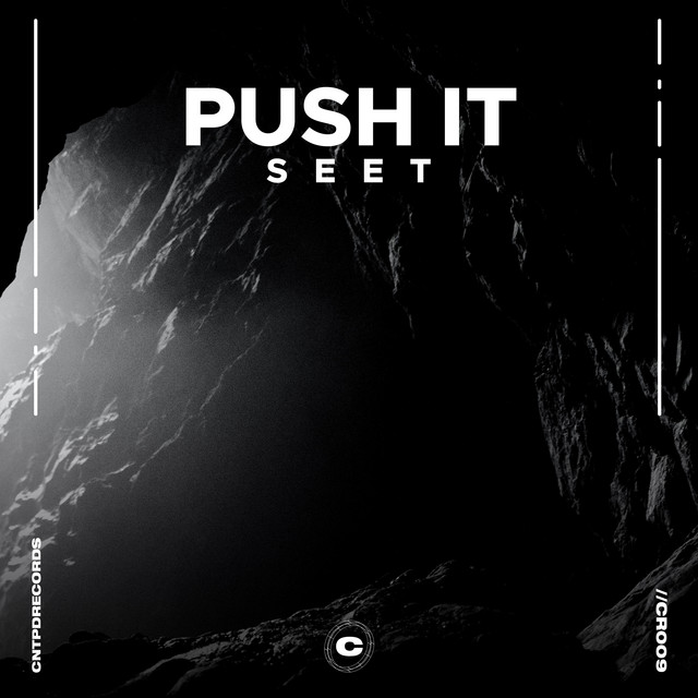 Push It cover art