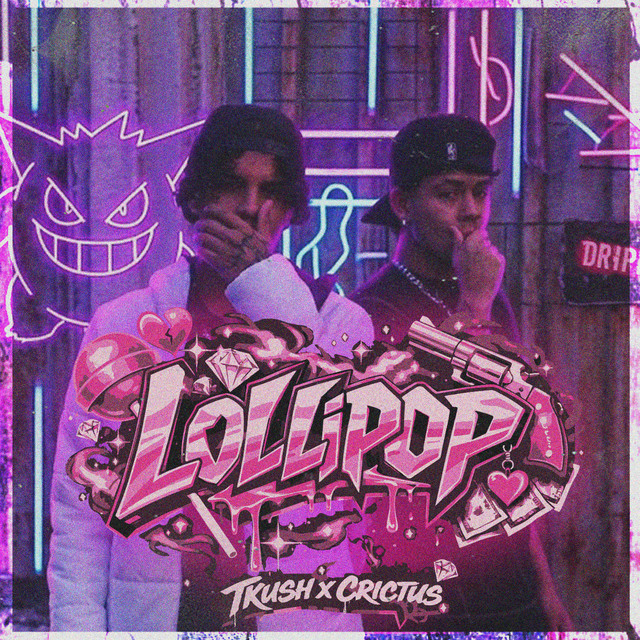 Lollipop