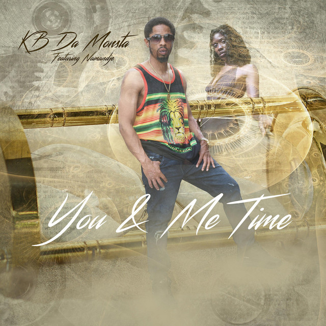 You & Me Time