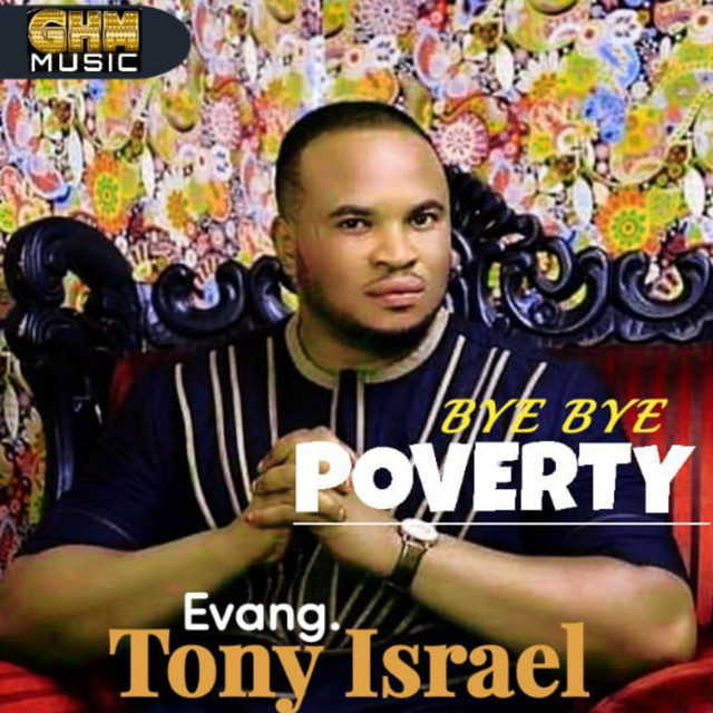Evang. Tony Isreal