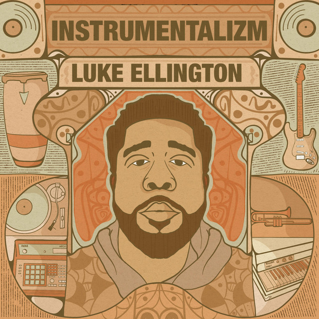 Northbound 405Fwy cover art