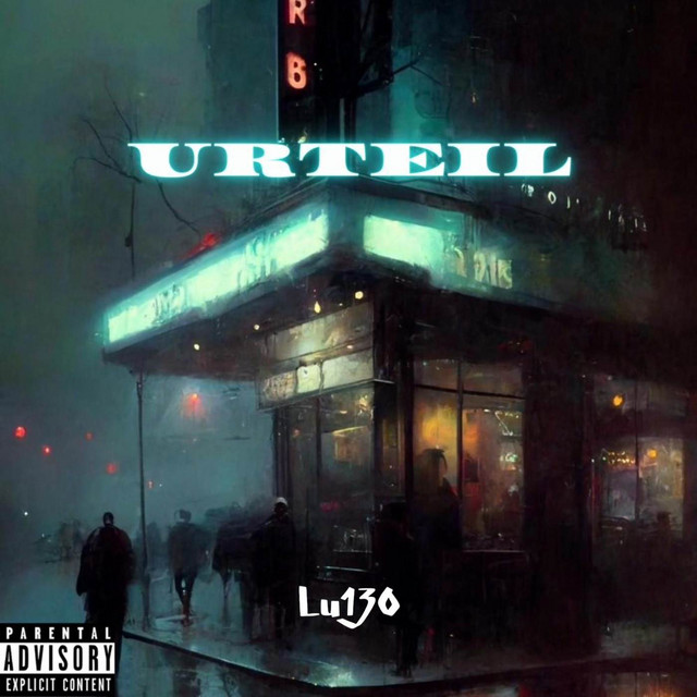 URTEIL cover art
