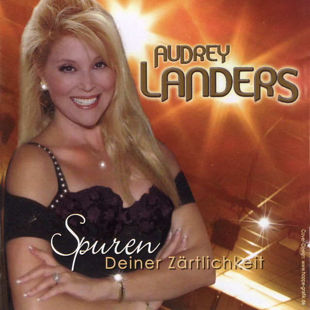 Spuren deiner Zärtlichkeit cover art