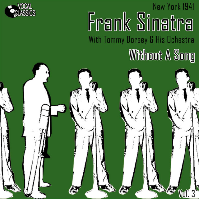 Everything Happens to Me - song and lyrics by Frank Sinatra, Tommy