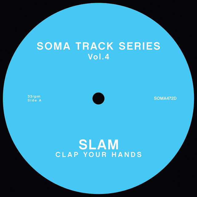 Soma Track Series Vol. 4