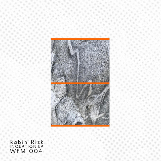 Inception - VieL Remix album art