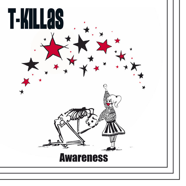 Awareness cover