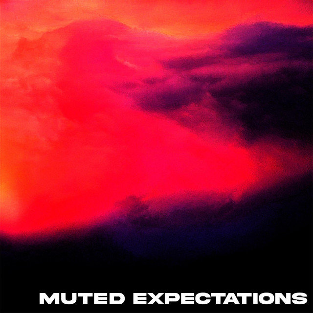 muted expectations cover art
