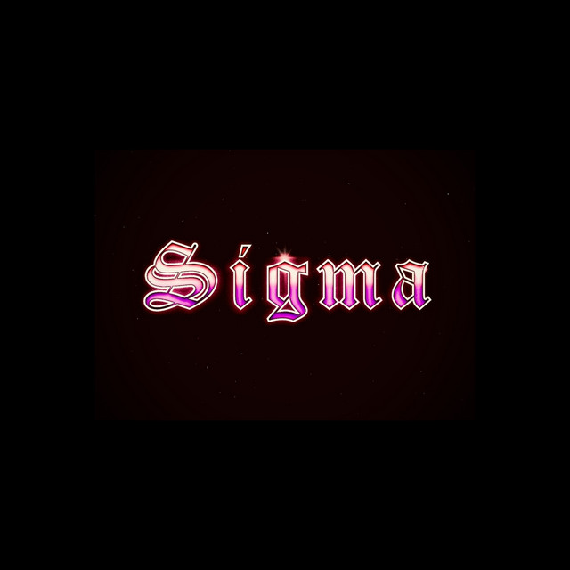 Sigma (Deluxe) cover art