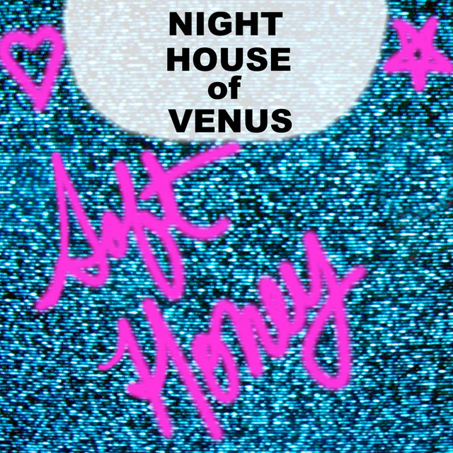 House of Venus Photo