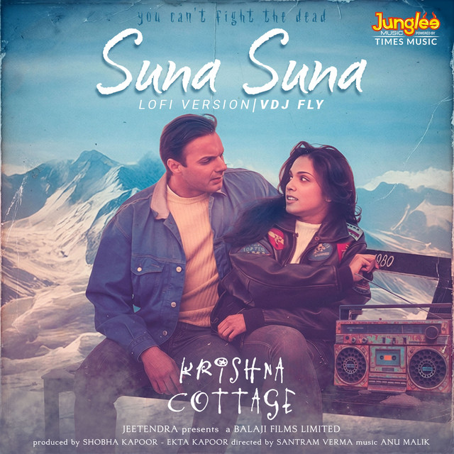 Suna Suna (VDJ Fly LoFi Version) album image