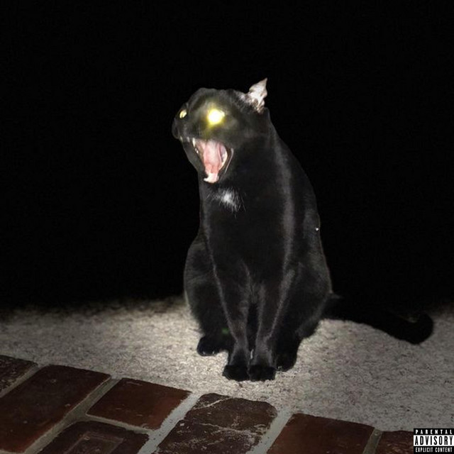 above universe cover art