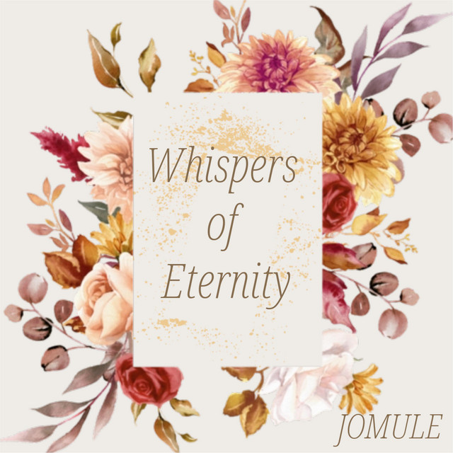 Whispers of Eternity cover art