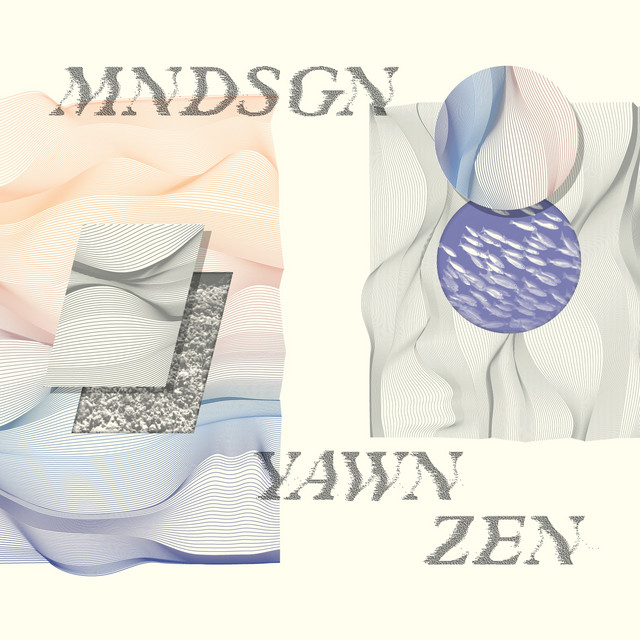 Yawn Zen cover art