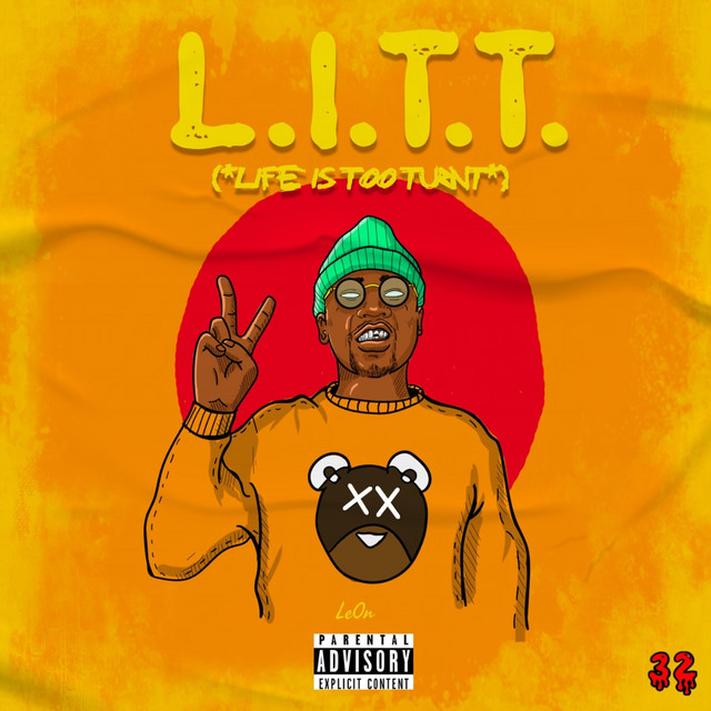 L.I.T.T. cover art