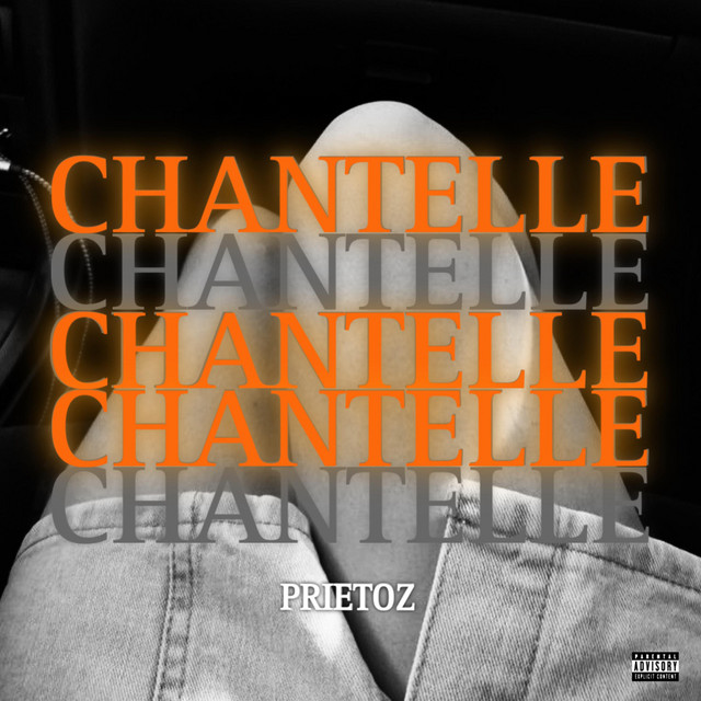 Chantelle cover art