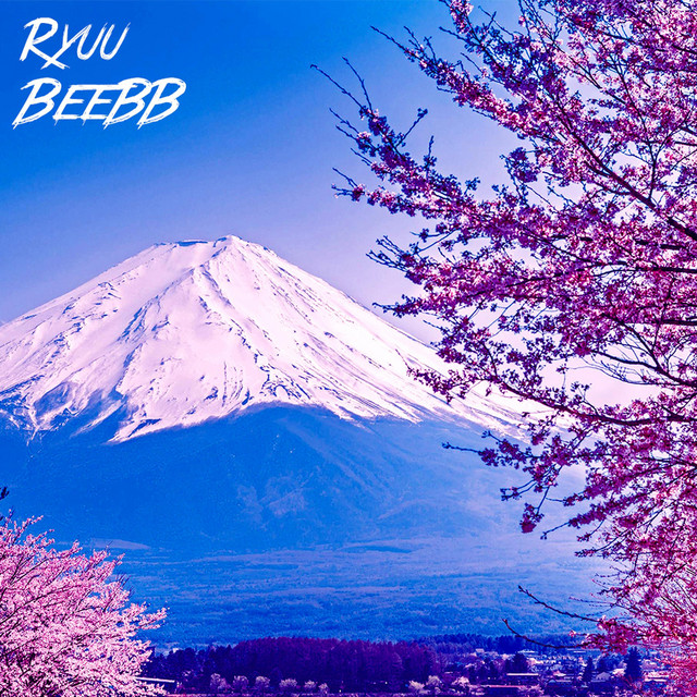Ryuu cover art