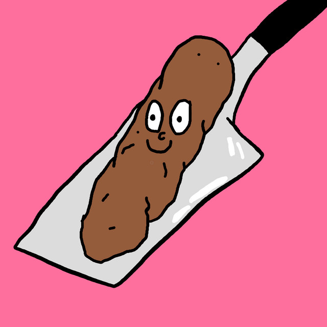Pooper Scooper cover art