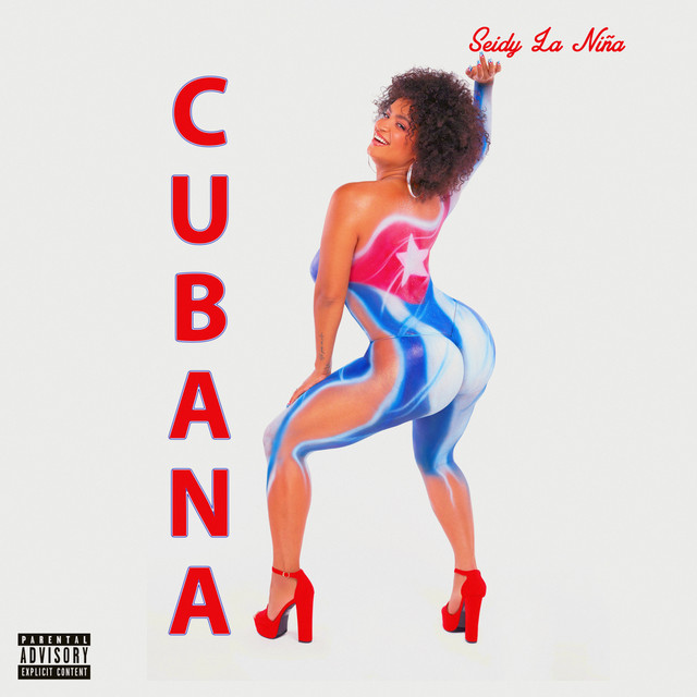 Cubana - Single by Seidy La Niña | Spotify