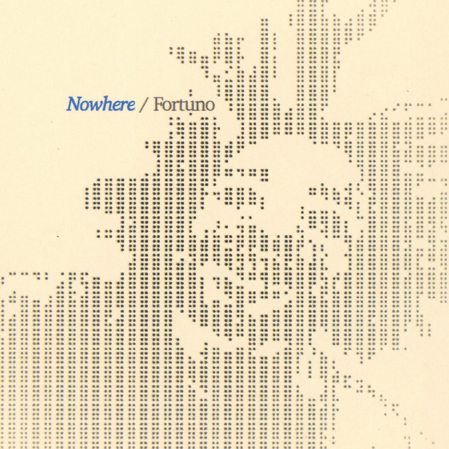 Nowhere cover art