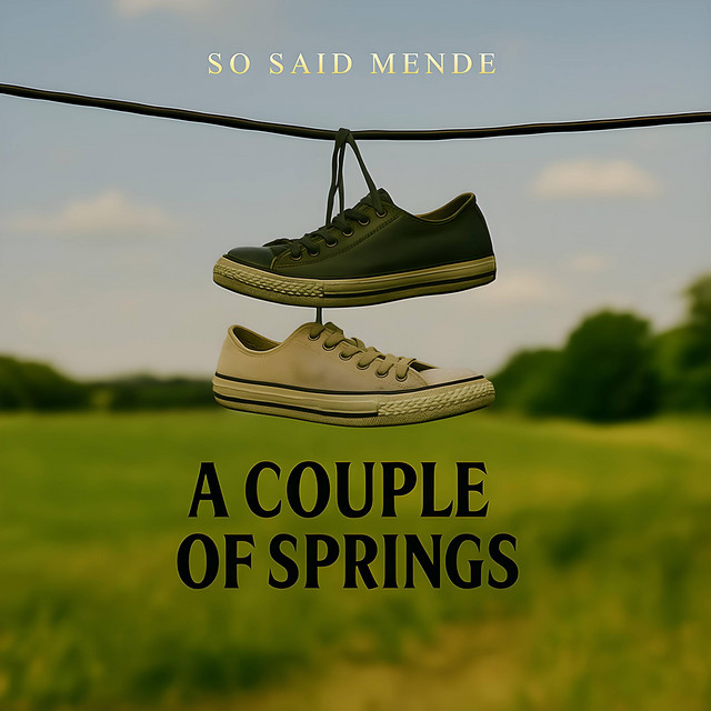 SO SAID MENDE