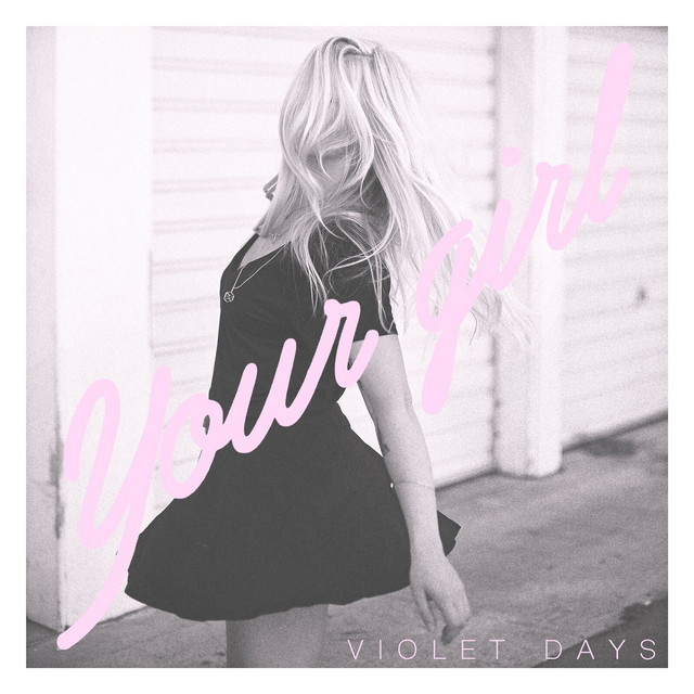 Your Girl cover