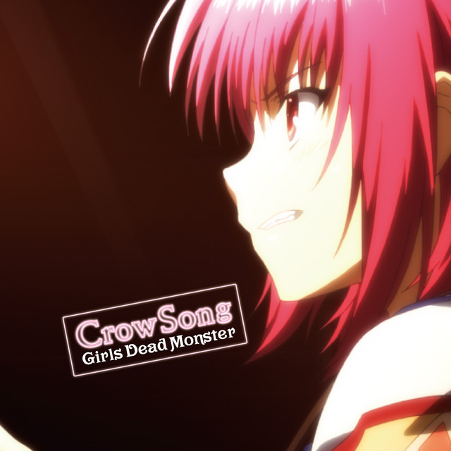 Crow Song cover art