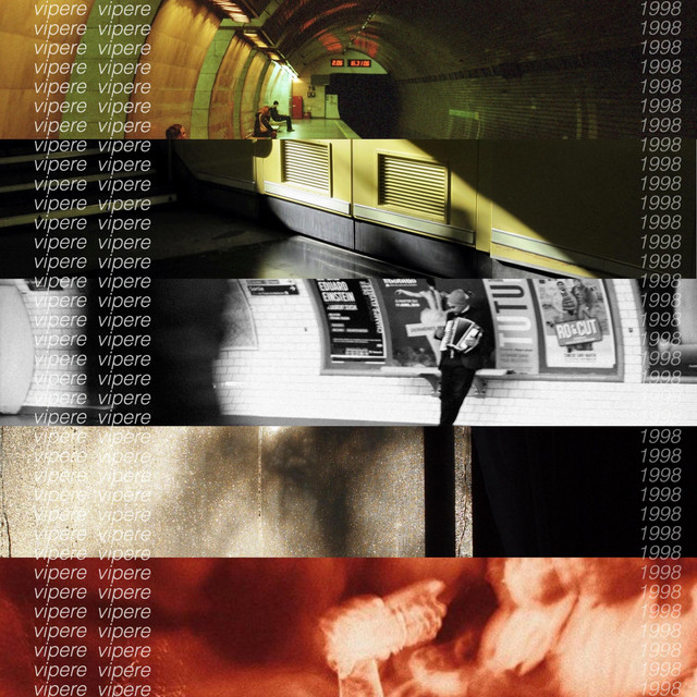 Vipere cover art