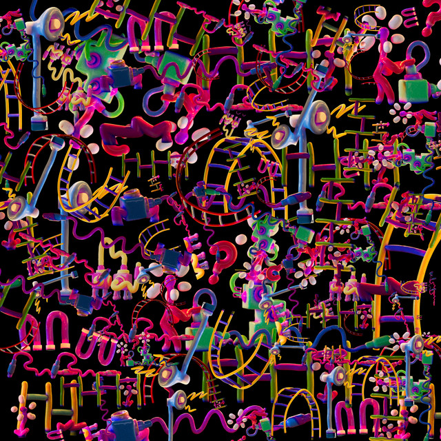 Takoyaki (Terr & Daniel Watts Remix) album image