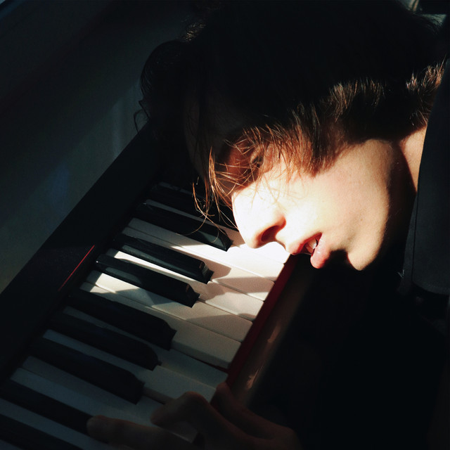 Cover art: Новий День — Luna Rozza