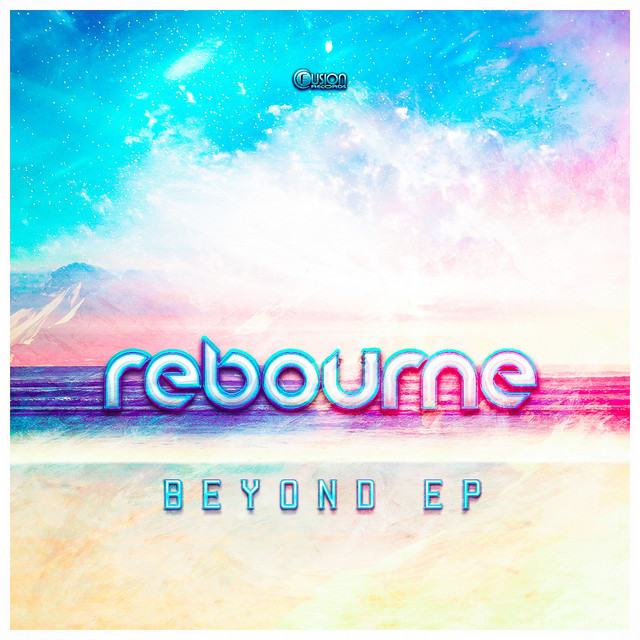 Beyond - Original Edit cover art