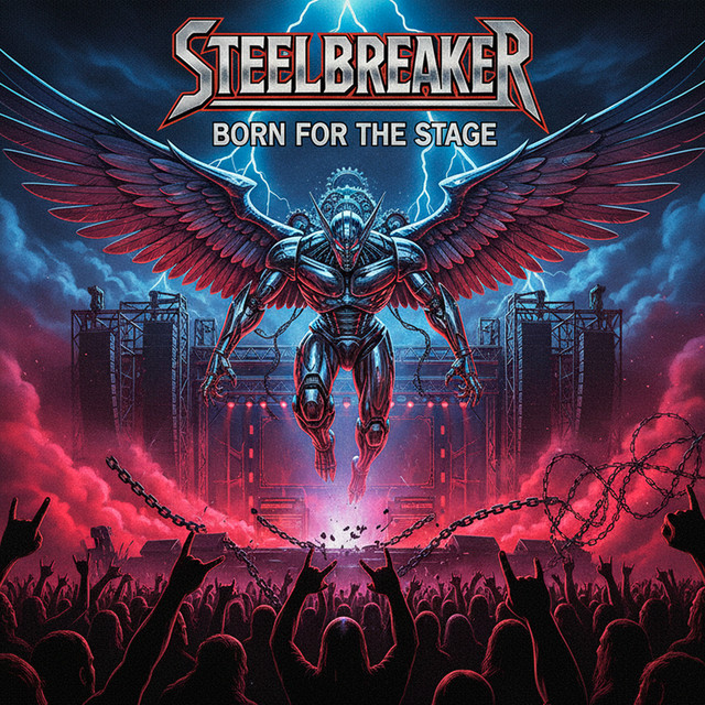 Steelbreaker