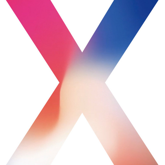 Code X cover art