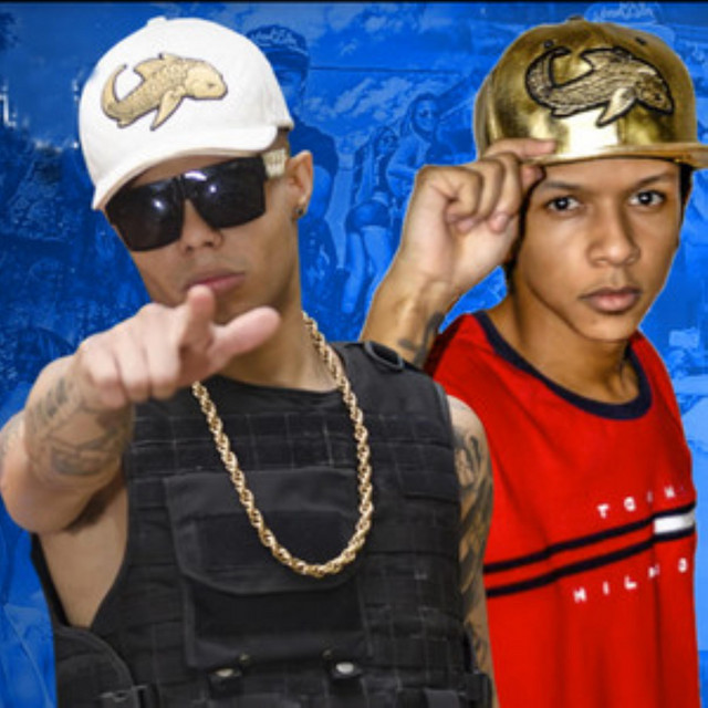 MC KR