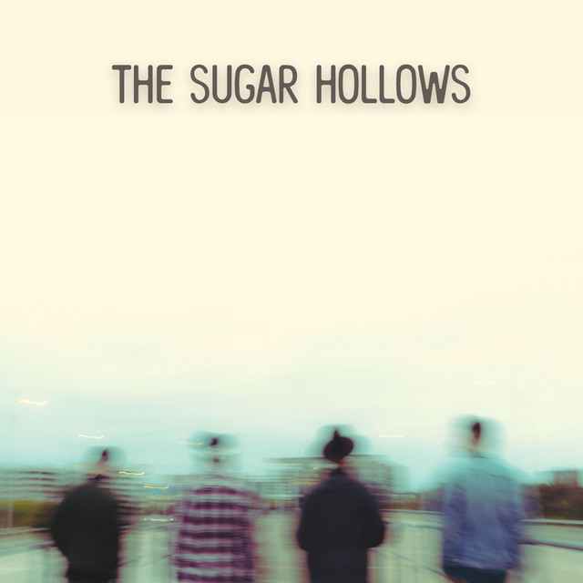 The Sugar Hollows cover art