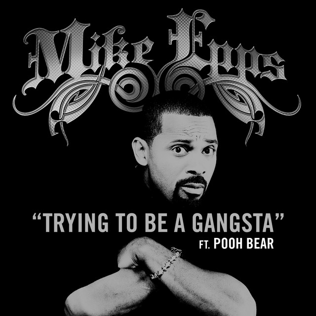 Trying To Be A Gangsta