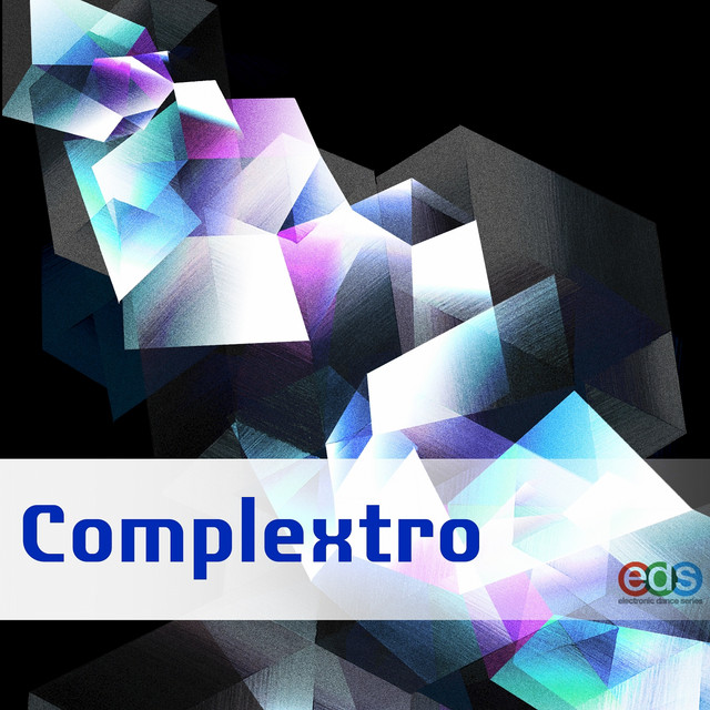 Complextro cover art
