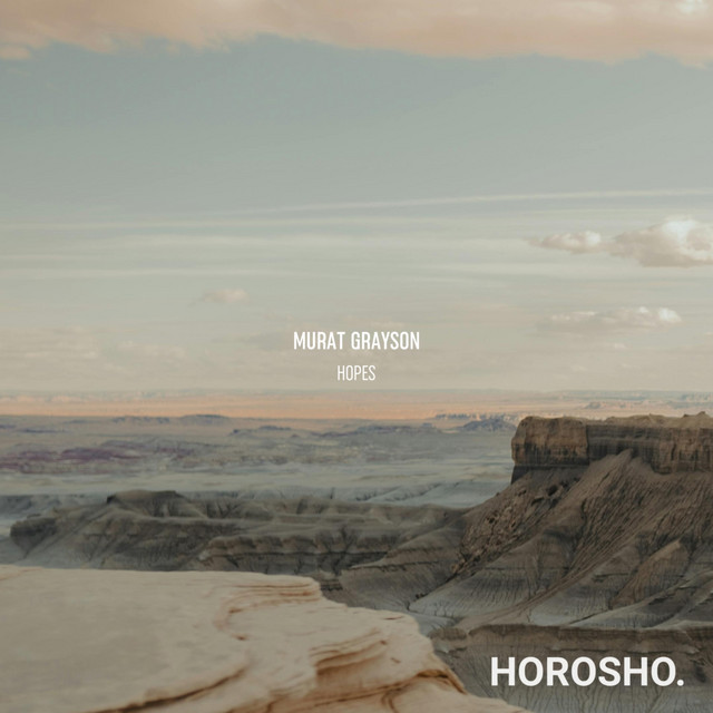 Hopes album art