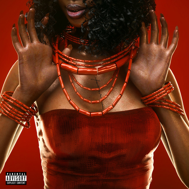 YOUR HIGHNESS cover art