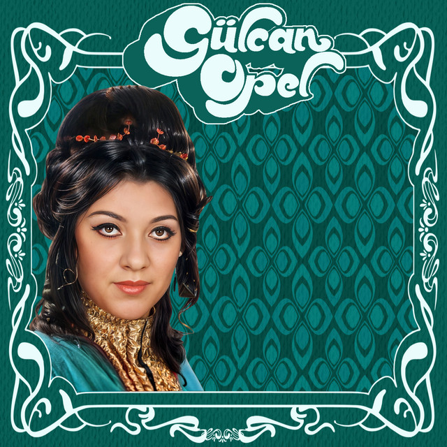 Gülcan Opel cover
