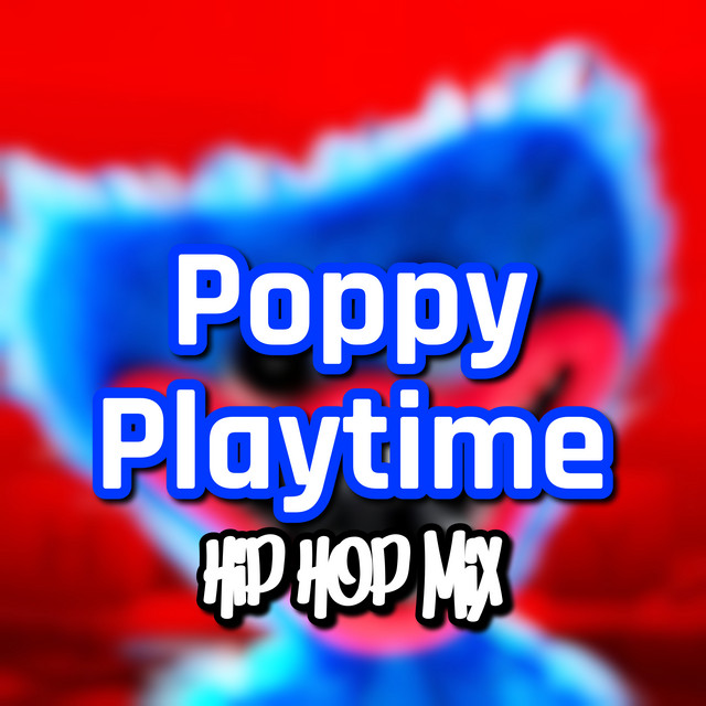 Poppy Playtime (Remix Maniacs Remix) cover