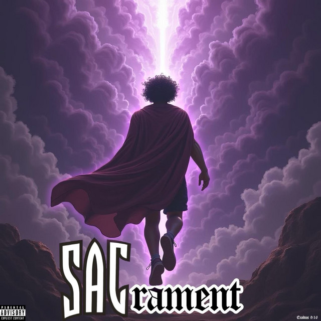 The Confirmation cover art