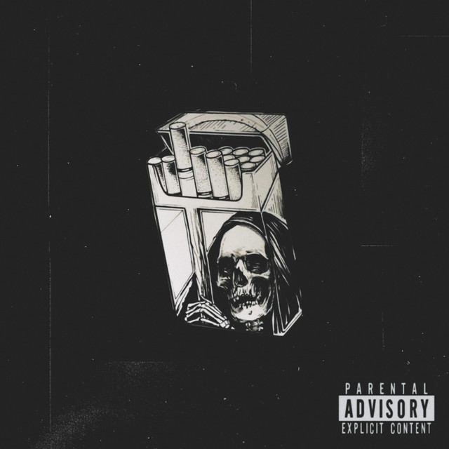 Alma de Vago cover art