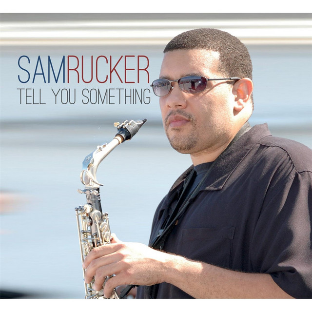 Tell You Something cover