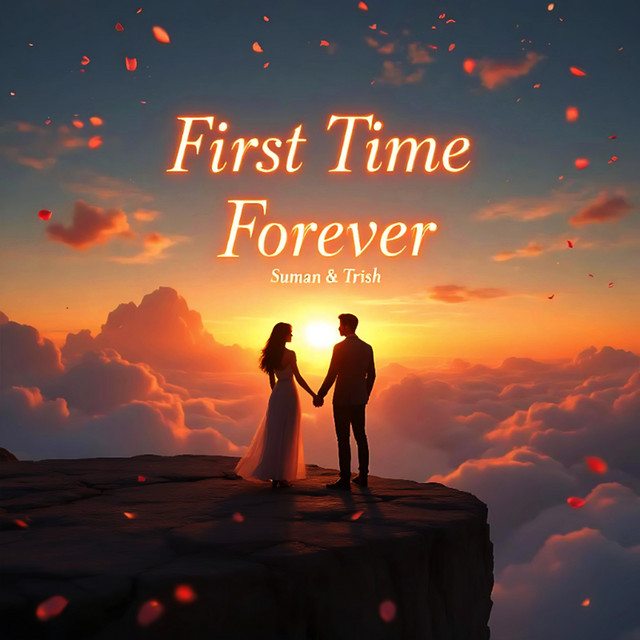First Time Forever - song and lyrics by Suman Nayak, Trishu | Spotify