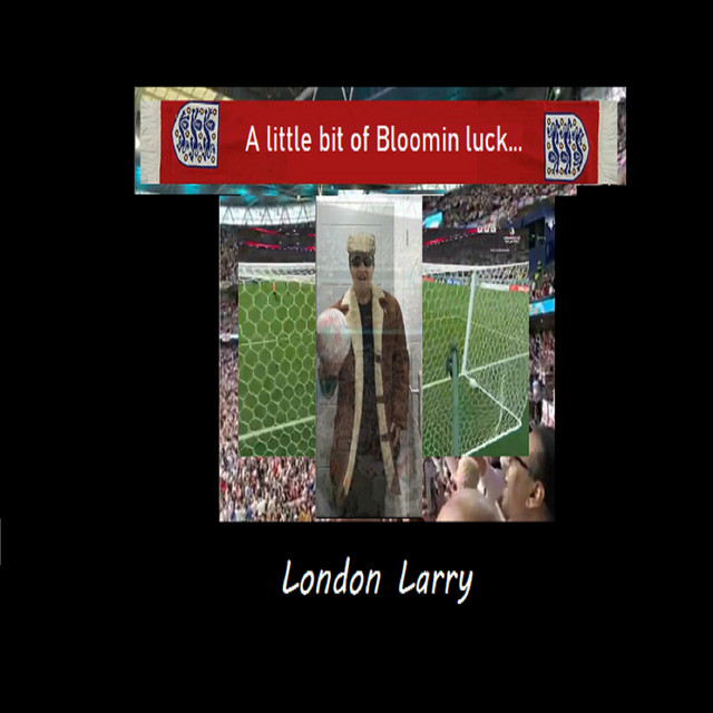 Larry London Photo