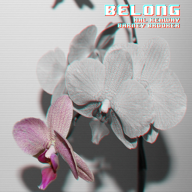 Belong - Single by Hal Kenway | Spotify