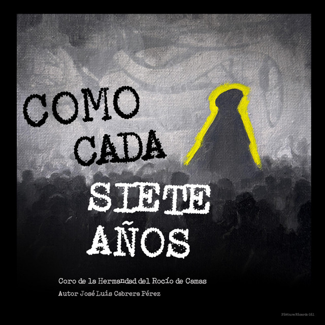 Coro de la Hermandad del Rocío de Camas