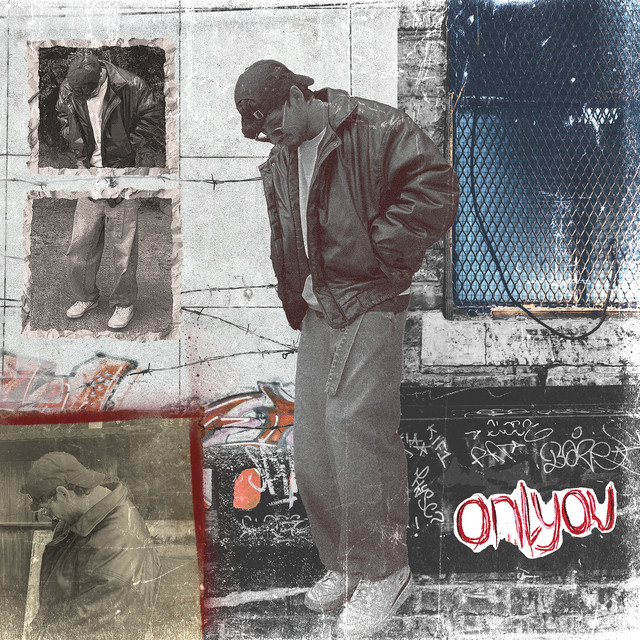 Onlyou cover art
